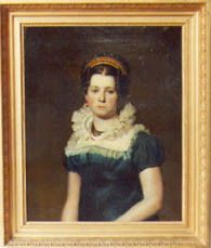 Geertruida Anna Margaretha van Wageningen